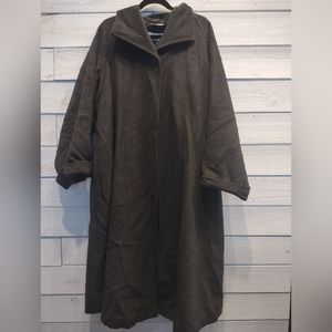 MaxMara Grey Coat
